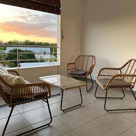 Appartement Entier Proche De La Plage Parking Saint-Paul Екстер'єр фото