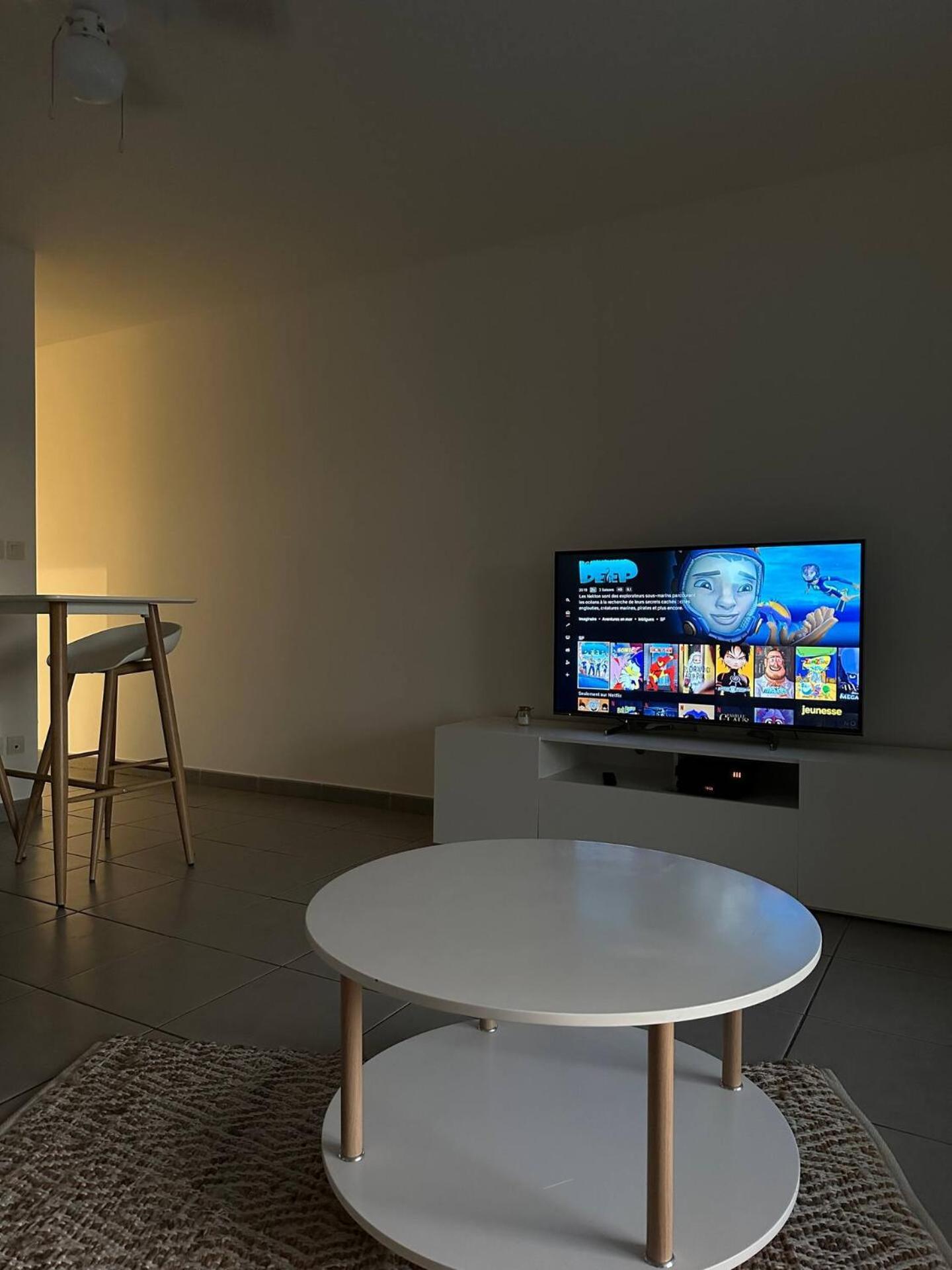 Appartement Entier Proche De La Plage Parking Saint-Paul Екстер'єр фото